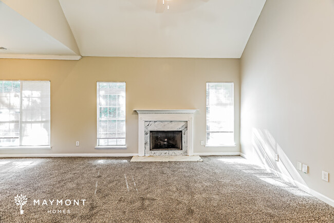 Building Photo - 4010 Falliston Dr