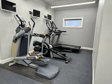 Foto del edificio - Forest Glen Apartments