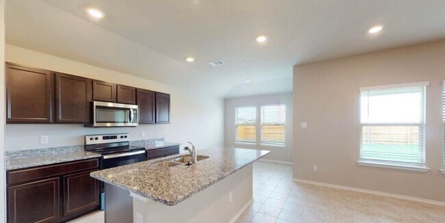 Foto del edificio - 1261 Lindsey Dr