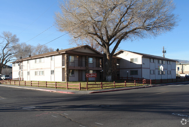 Building Photo - Grove Street Apartments