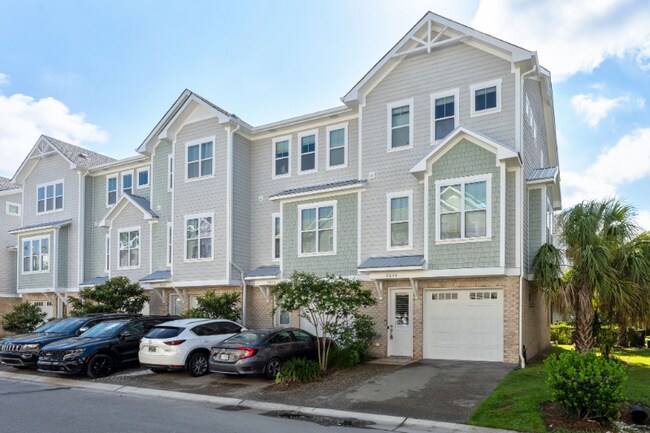 Foto del edificio - 3644 Watch Hill Way