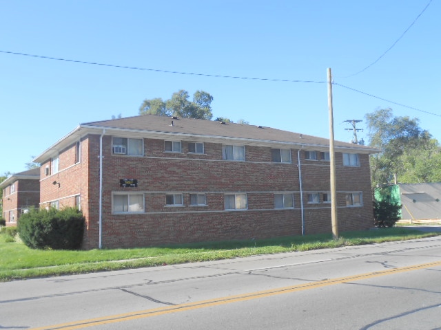 Building Photo - Sussex Apartments