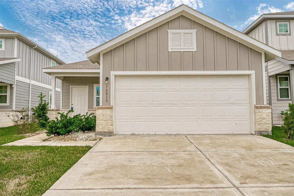 Primary Photo - 16015 Kingfield Haven Dr