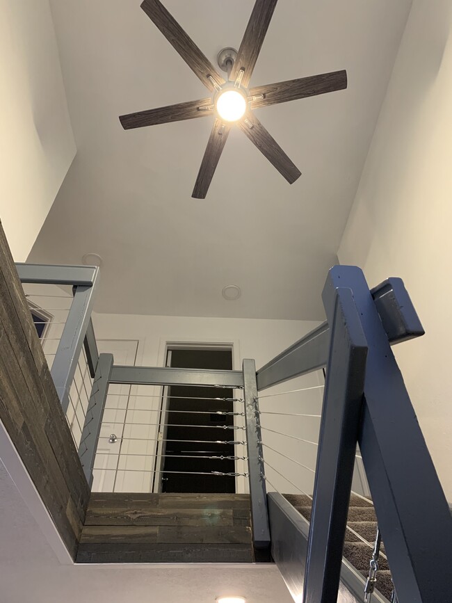 Stairs - 441 Falke Ct House