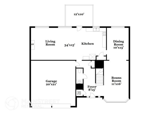 Foto del edificio - 885 Shannon Rd SE
