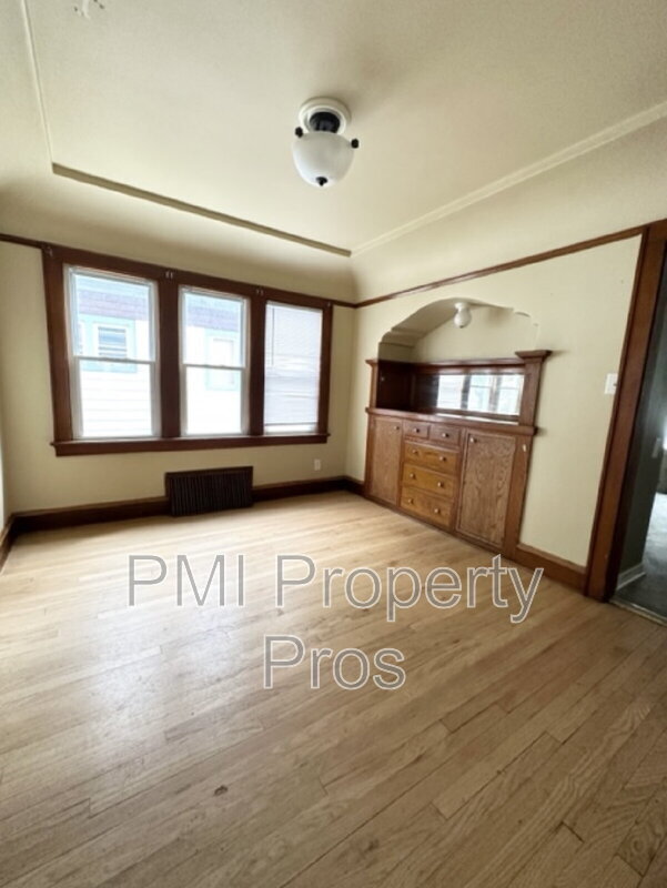 Foto del edificio - 4531 N 40th St