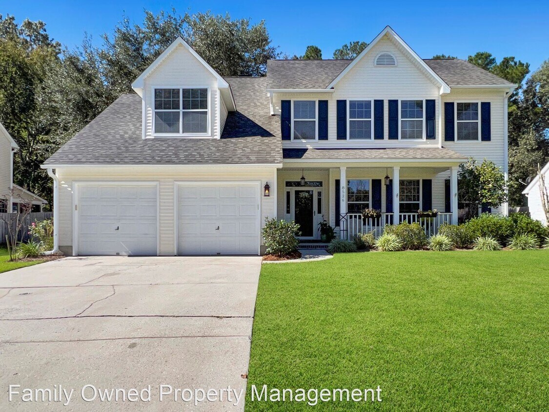 8526 Kennestone Ln, Charleston, SC 29420 House Rental in Charleston