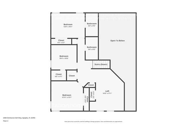 Building Photo - 2355 Cimmaron Ash Way