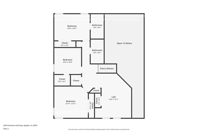 Foto del edificio - 2355 Cimmaron Ash Way