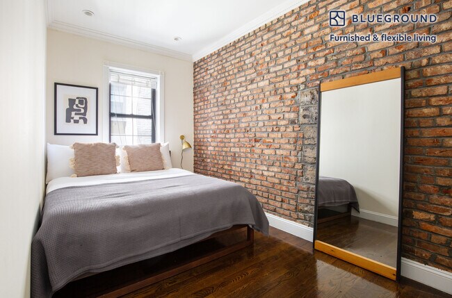 Foto del edificio - 535 Hudson St