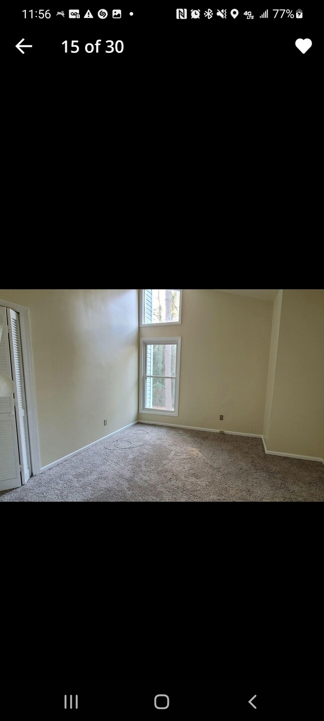 Building Photo - 718 Thurmond Way