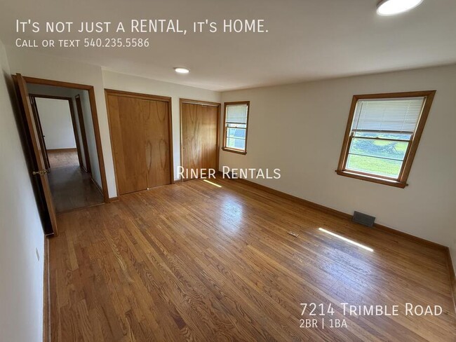 Building Photo - 7214 Trimble Rd