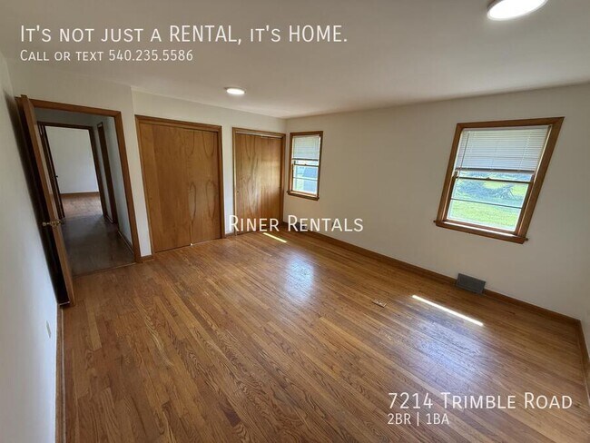 Foto del edificio - 7214 Trimble Rd