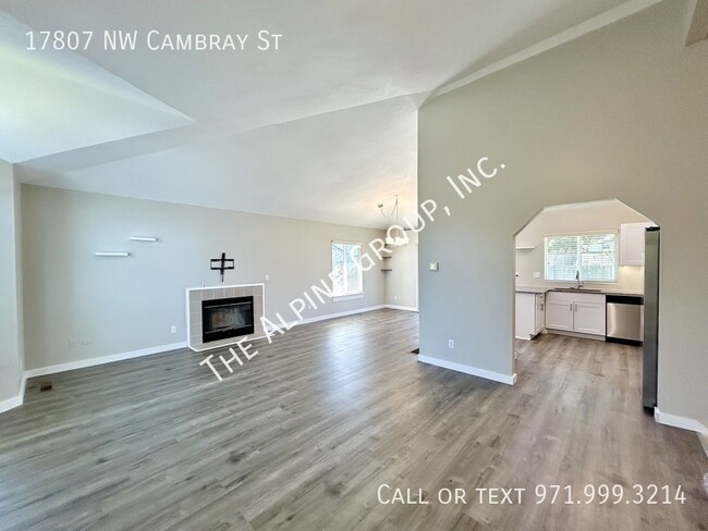 Building Photo - 17807 NW Cambray St