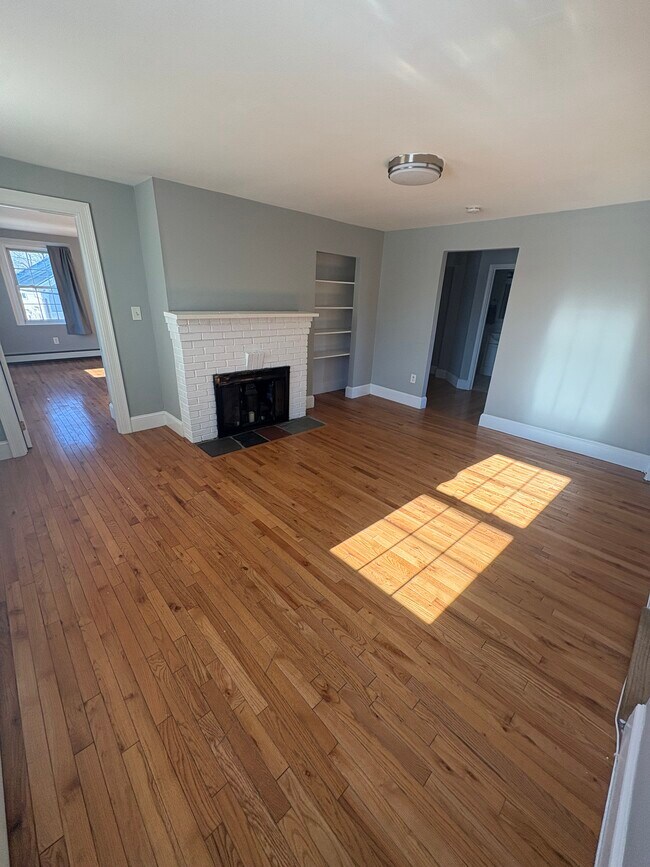 Fotografía del edificio - 3 Oak St