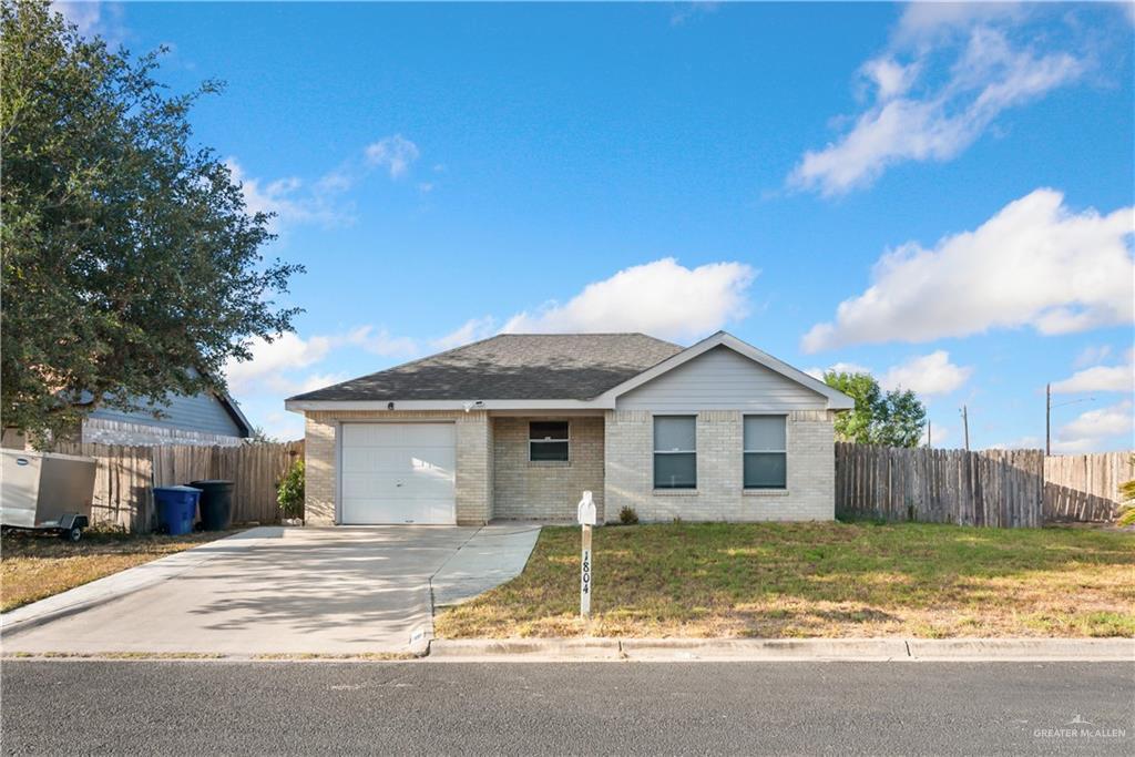 Foto principal - 1804 Grayson Ave