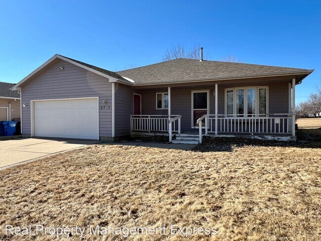 Foto del edificio - 4 br, 2 bath House - 2713 S Chapelwood Avenue