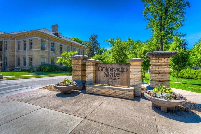 Foto del edificio - Sherwood Park