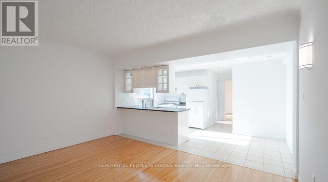 Photo du bâtiment - 869 Avenue Rd