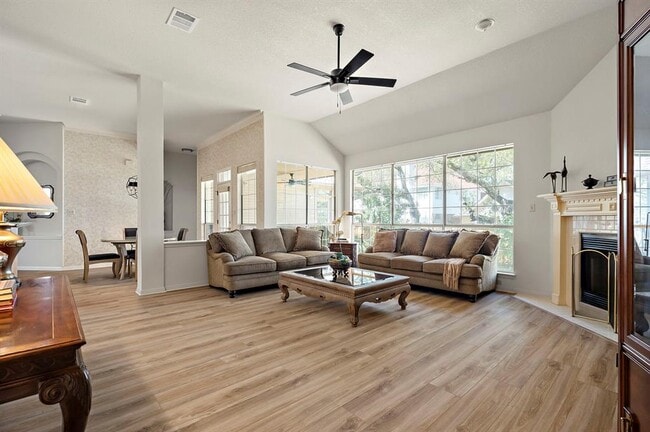 Foto del edificio - 10900 Peale Ct