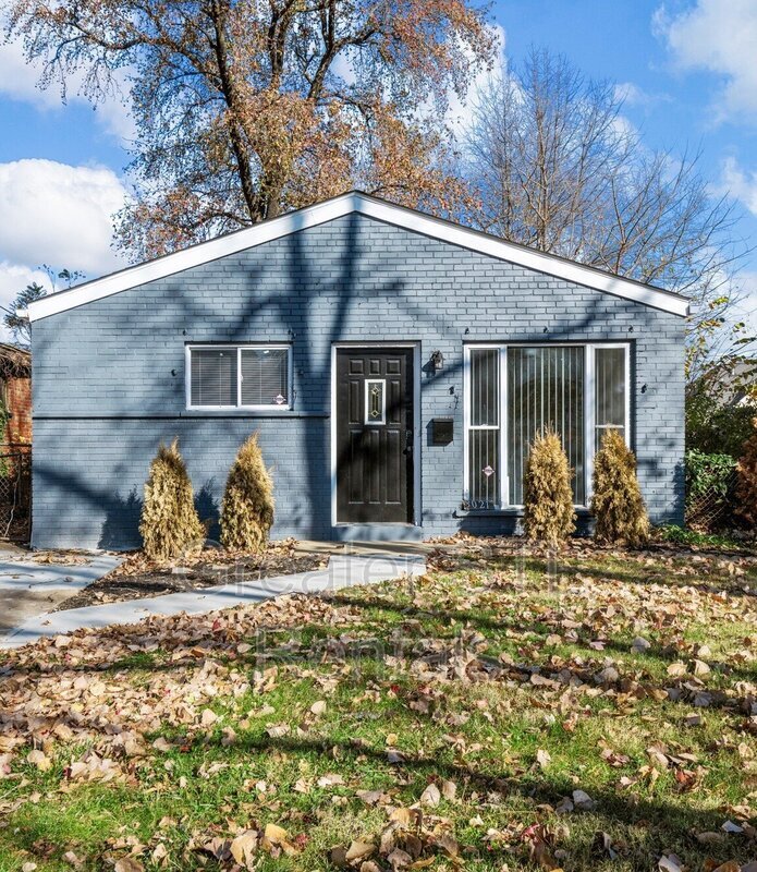 3021 Henrietta St, St. Louis, MO 63104 House Rental in St. Louis, MO