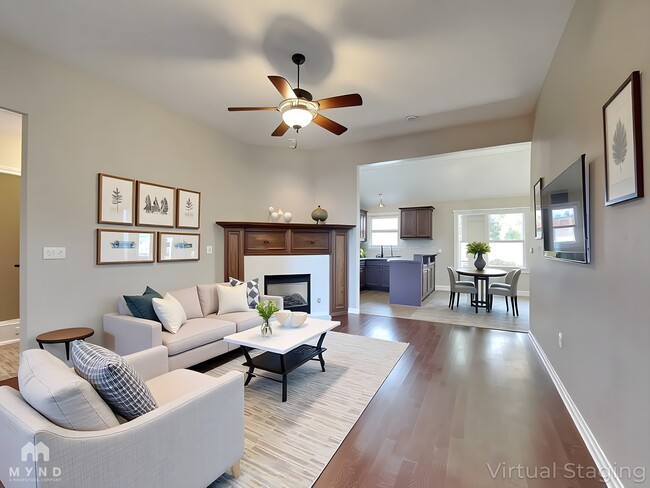 Foto del edificio - 10701 SW 33rd Terrace