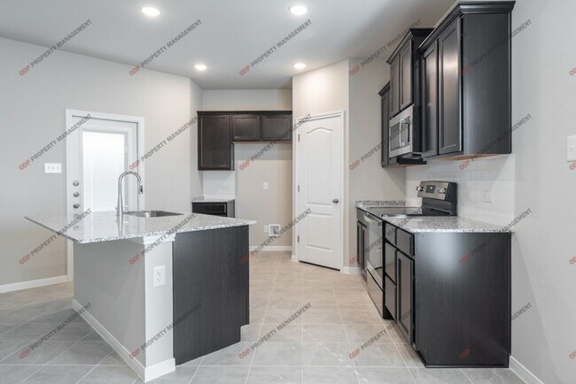 Foto del edificio - Belton ISD-4 Bed-2 Bath-Pet Friendly-Refri...