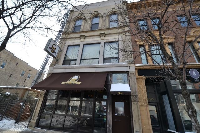 Building Photo - 1061 W Madison St