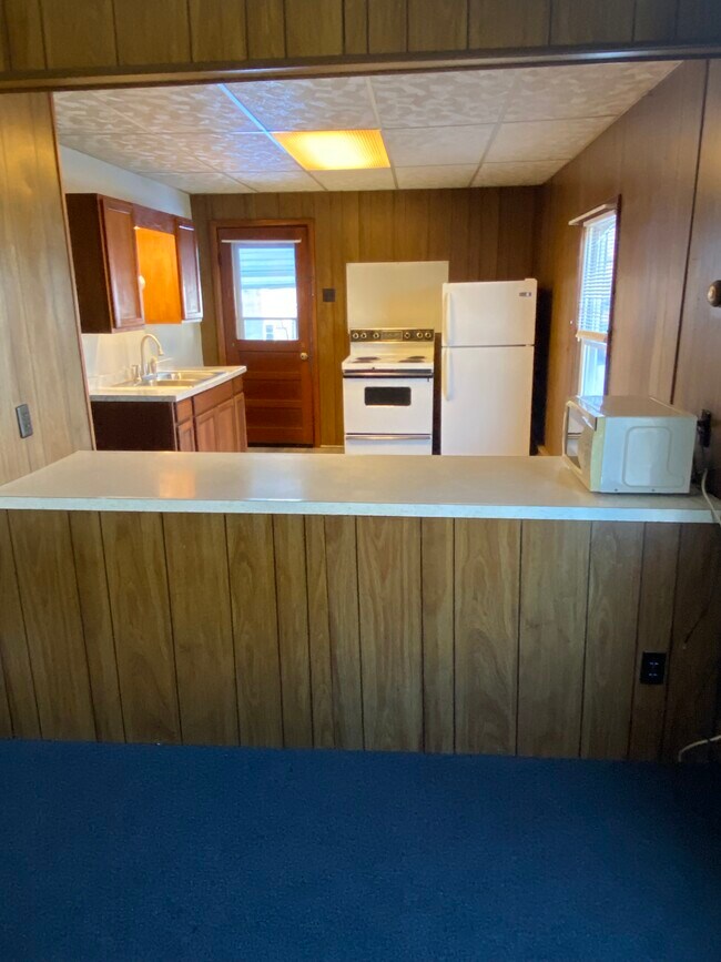 Foto del edificio - 43 Lafayette St