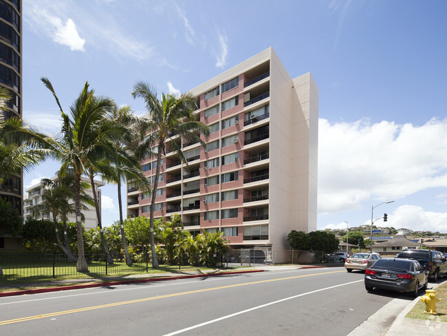 Foto del edificio - Ilaniwai