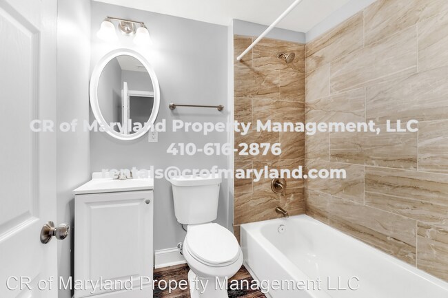 Foto del edificio - 3 br, 2 bath House - 522 N Kenwood Ave