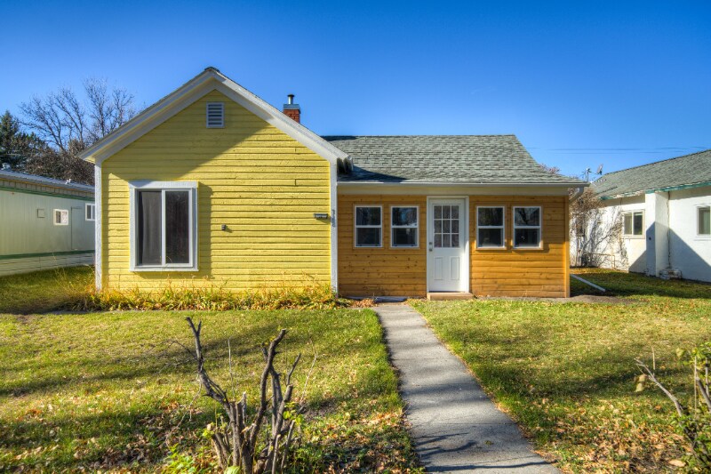 318 First Ave E, Three Forks, MT 59752 House Rental in Three Forks, MT