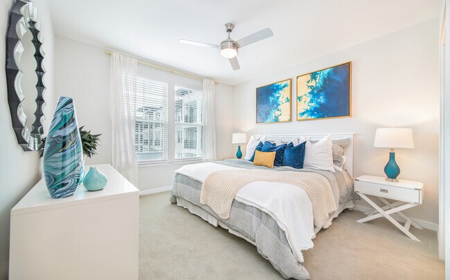 Foto del edificio - Overture Daniel Island 55+ Active Adult Apartment Homes