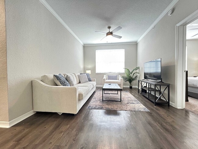 Building Photo - 9533 Magnolia Blossom Dr