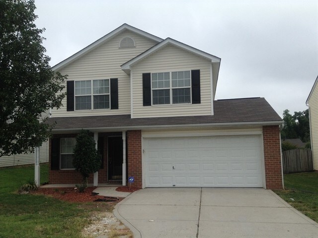 Primary Photo - 2424 Summer Meadow Court