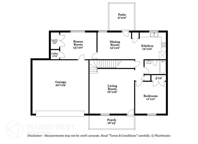 Foto del edificio - 735 Mitscher Dr