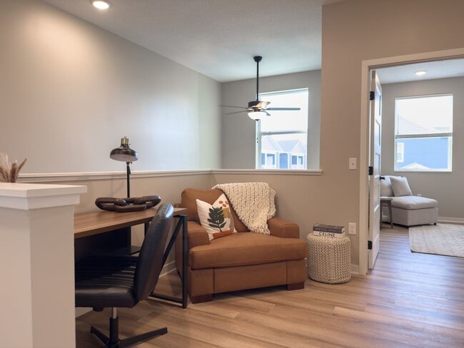 Interior Photo - The Pines of Rochester