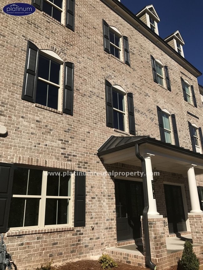 Building Photo - 2042 Forte Ln