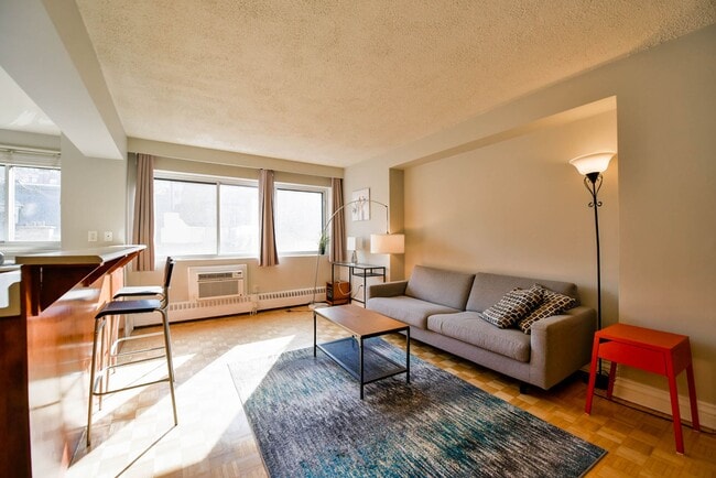 Photo du bâtiment - 3421 Rue Drummond