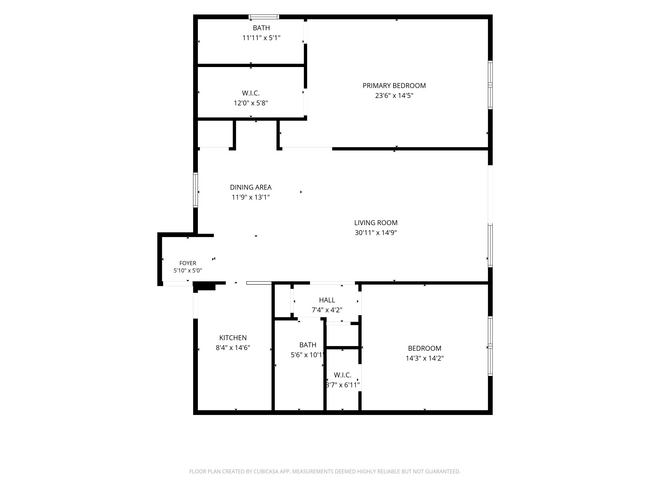 Building Photo - 3450 S Ocean Blvd
