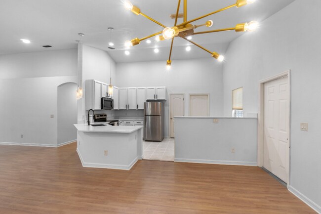 Foto del edificio - 287 Marsh Landing Cir