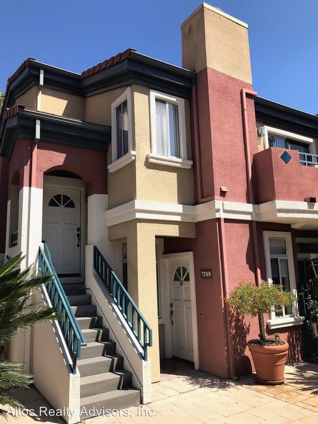 Primary Photo - 2 br, 2 bath House - 7271 Ventana Drive