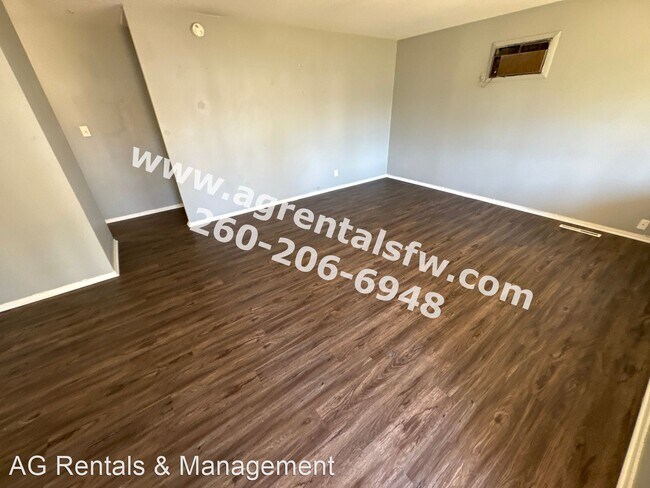 Foto del edificio - 3 br, 1 bath House - 5405 N Stony Run Ln