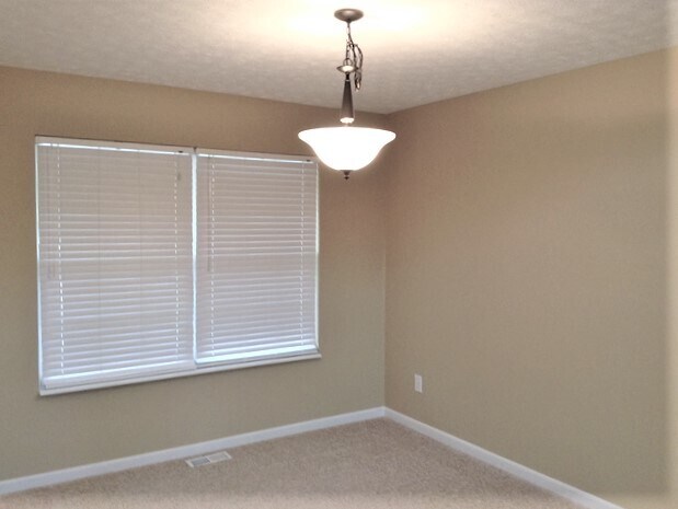 Building Photo - 1129 Abbington Drive