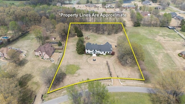 Building Photo - 9376 Forest Wind Cove