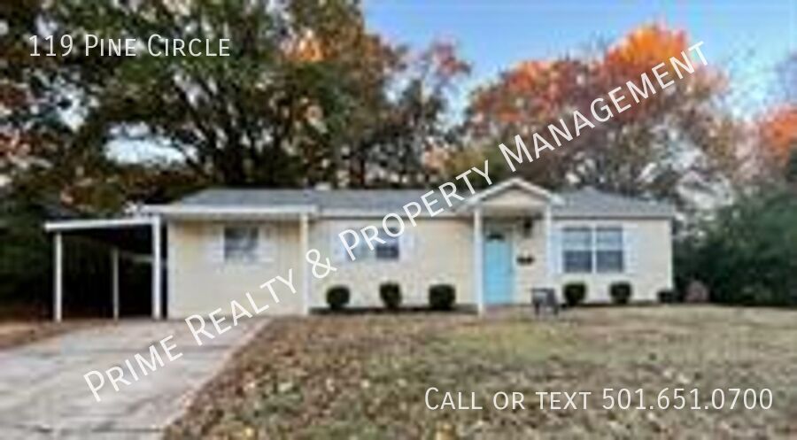 Foto principal - 119 Pine Cir