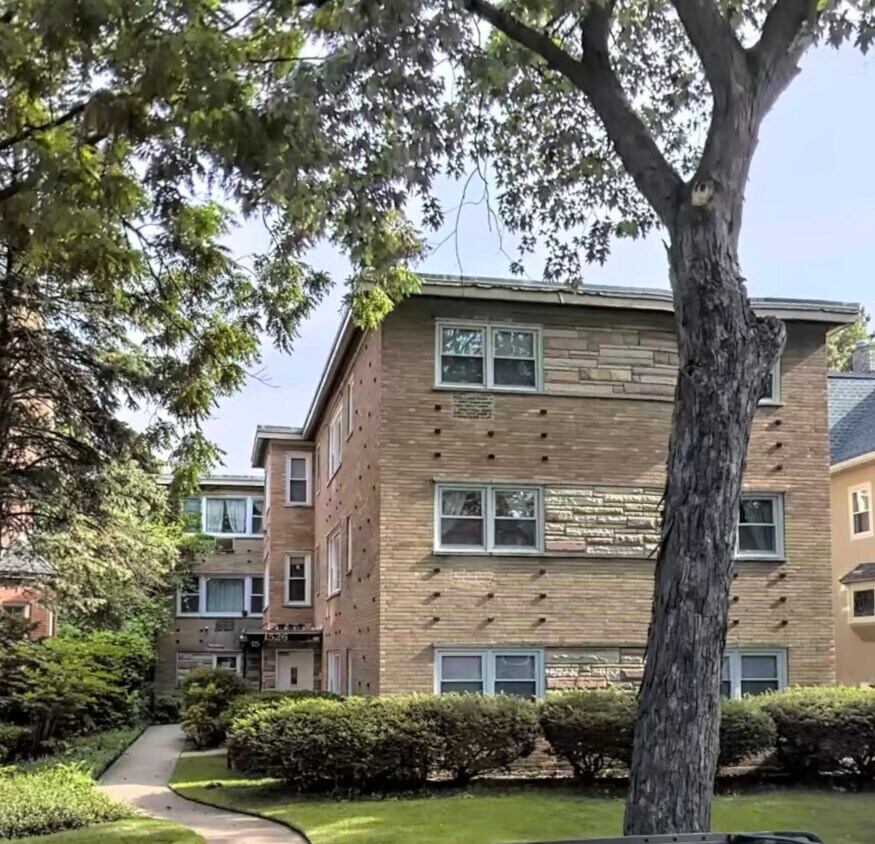 1528 W Chase Ave Unit 2c, Chicago, IL 60626 Condo for Rent in Chicago