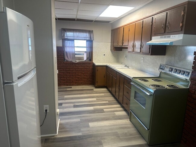 Building Photo - Lebanon 1st floor 1 bedroom-section 8 cons...