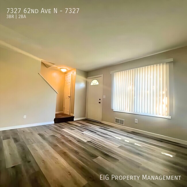 Foto del edificio - 7327 62nd Ave N