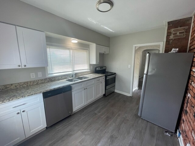 Building Photo - 5647 Lafayette Ave